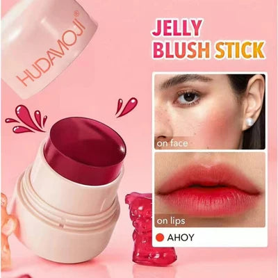 Hudamoji Jelly Blush