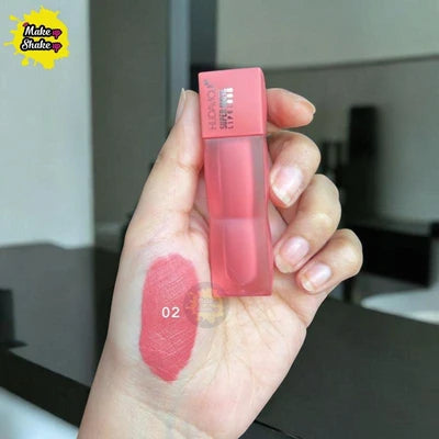 Hudamoji Super Matte Liquid Matte