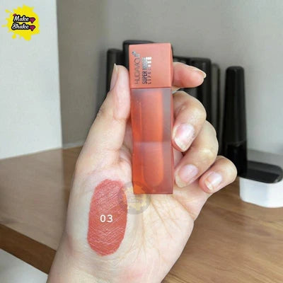 Hudamoji Super Matte Liquid Matte