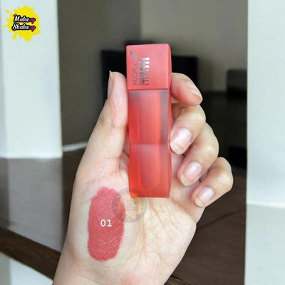 Hudamoji Super Matte Liquid Matte