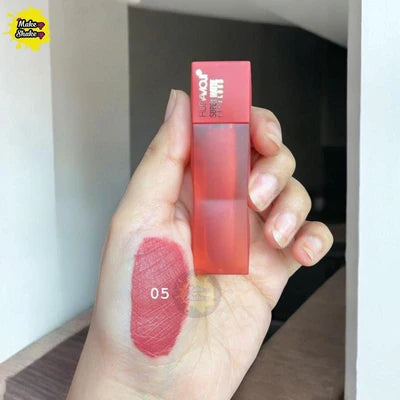 Hudamoji Super Matte Liquid Matte