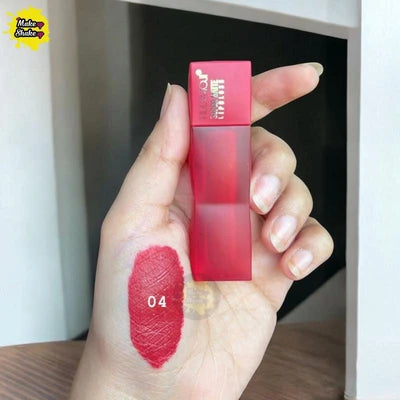 Hudamoji Super Matte Liquid Matte