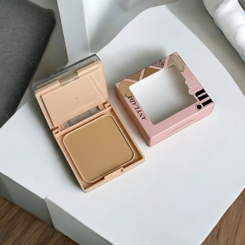 Anylady Inone Makeup Kit 3 Layers
