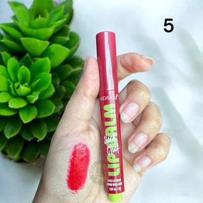 Hudamoji Click Stick Lipbalm
