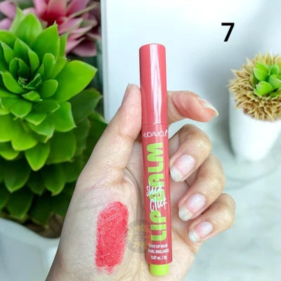 Hudamoji Click Stick Lipbalm