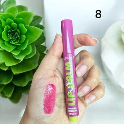 Hudamoji Click Stick Lipbalm