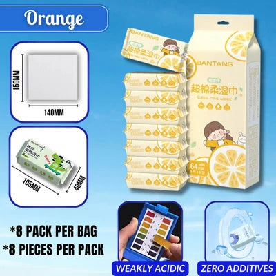 Bantang Portable Makeup Wipes