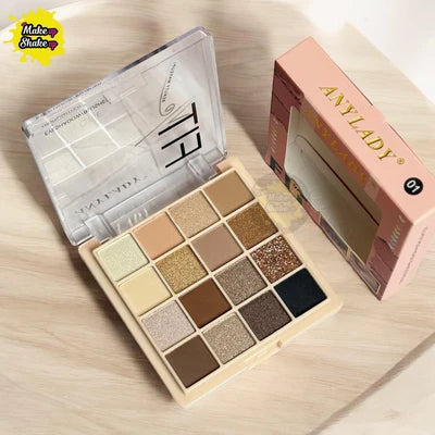 Anylady All in 1 Fit Me Kit