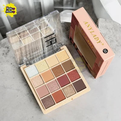 Anylady All in 1 Fit Me Kit