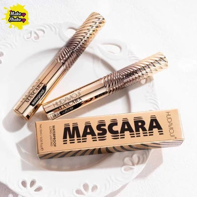 Hudamoji Mascara
