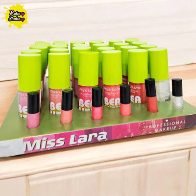 Hudamoji Rendering Lipgloss