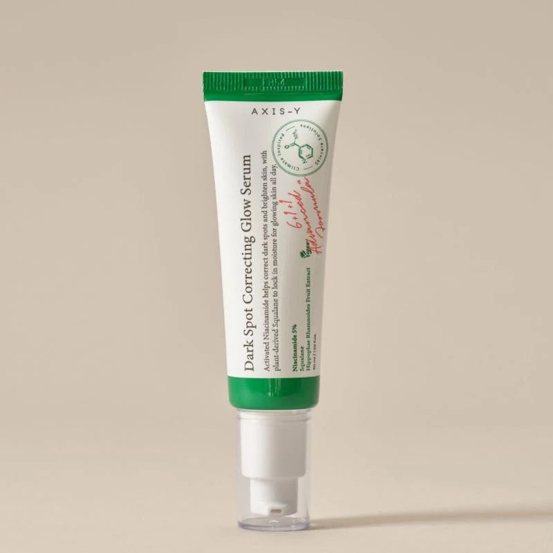 Axis Y Dark Spot Correcting Serum 50 ml