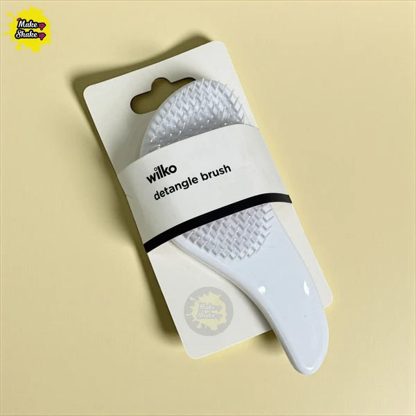 Wilko Detangle Brush