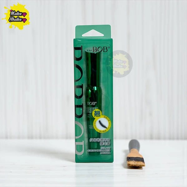BOB Slim Curling Mascara