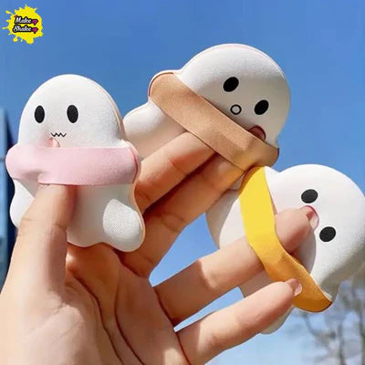 uosee Cute Makeup Puff