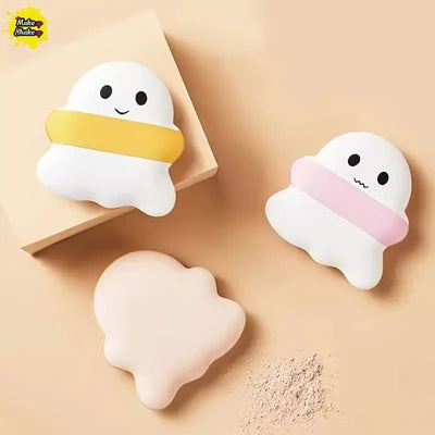 uosee Cute Makeup Puff