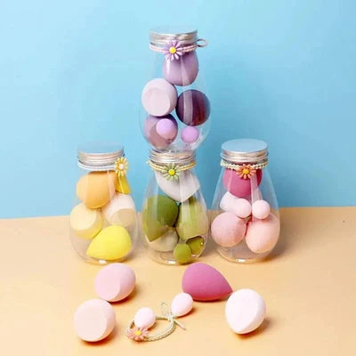 Blender Jar 7 Pcs Jar