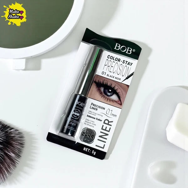 Bob Color Stay Precision Eyeliner