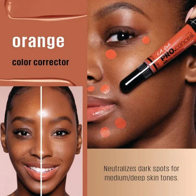 LA Girl Orange Corrector ( Clone )