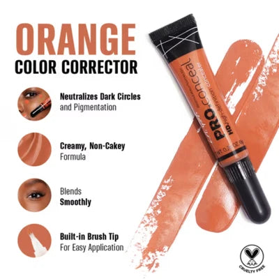 LA Girl Orange Corrector ( Clone )
