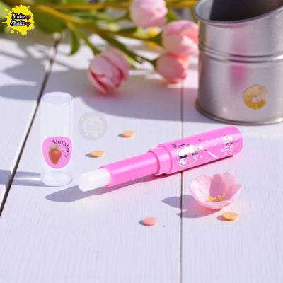 Bob Pink Magic Lip Balm