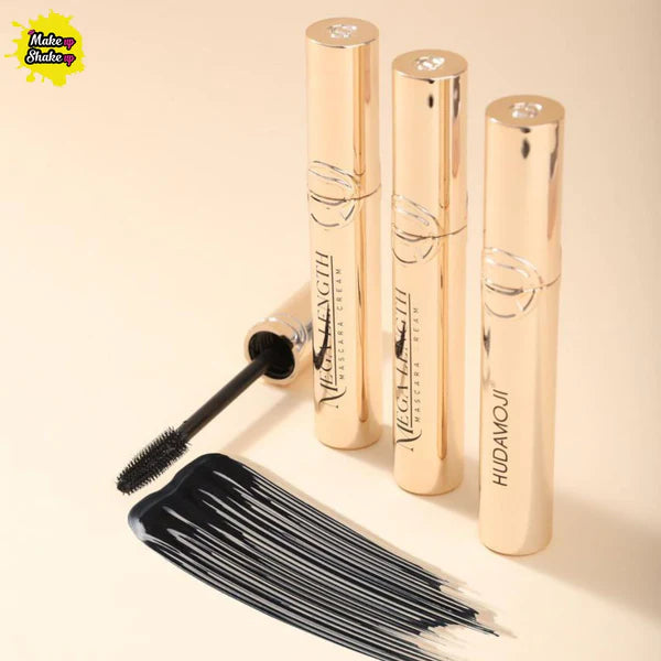 Hudamoji Mega Length Mascara