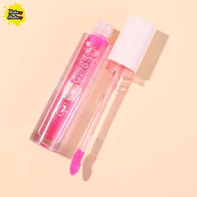 Hudamoji Lipgloss Collagen Care
