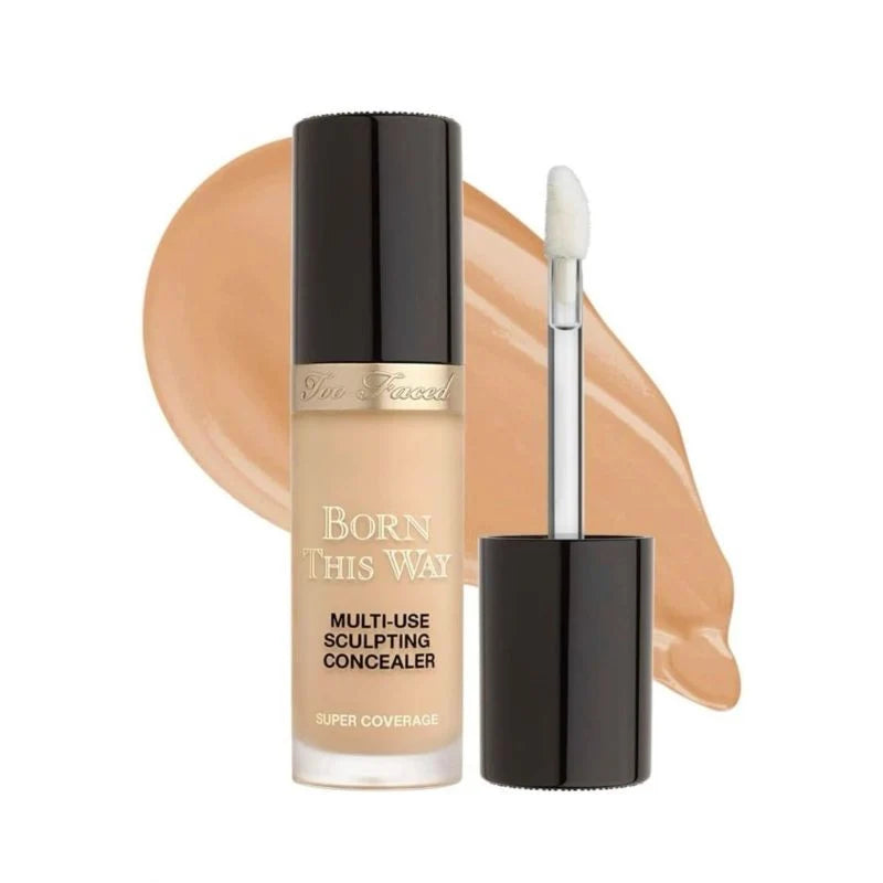 Too Faced Born This Way Super Coverage Multi-Use Concealer ( Clone )