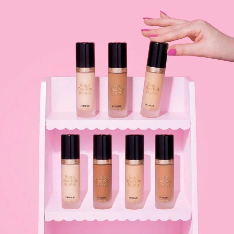 Too Faced Born This Way Super Coverage Multi-Use Concealer ( Clone )