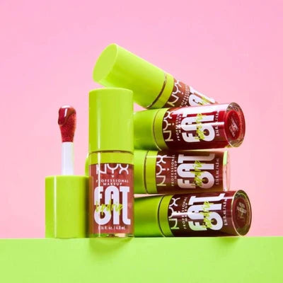 Nyx Fat Oil Lip Drip ( Clone )