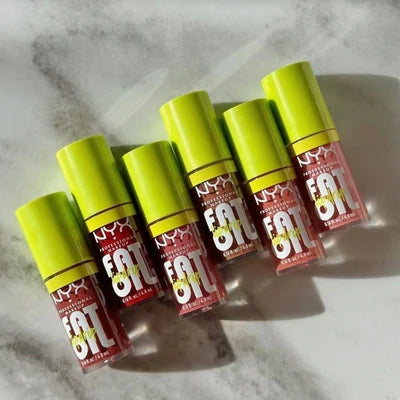 Nyx Fat Oil Lip Drip ( Clone )