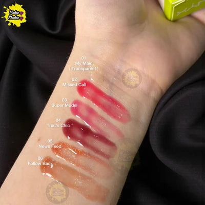 Nyx Fat Oil Lip Drip ( Clone )