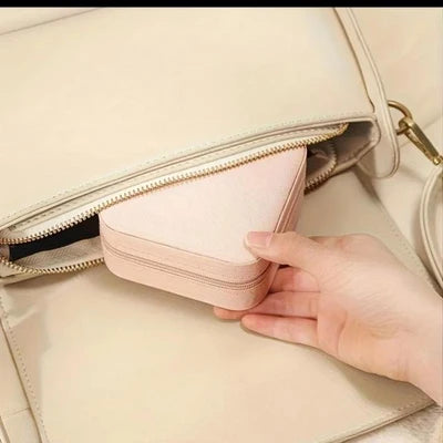 Jewellery Box Organizer - Travel friendly