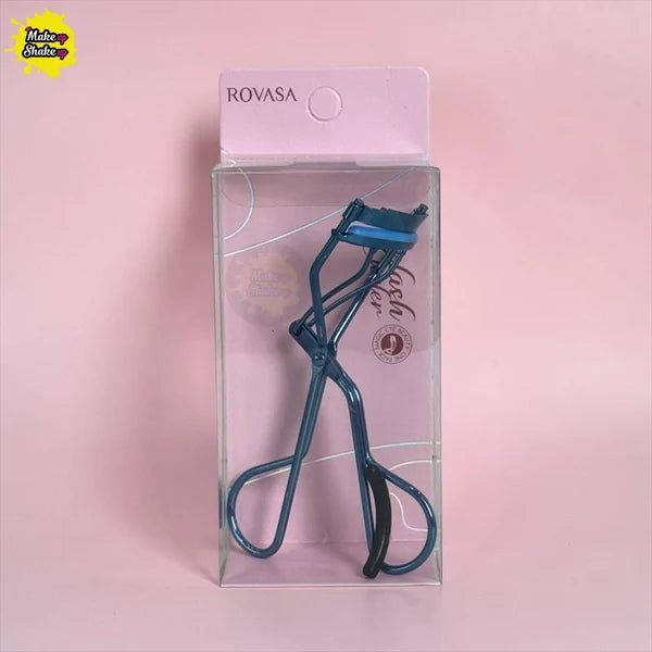 Rovasa Eyelashes Curler ( Metallic )