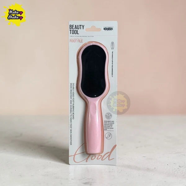 Mixueer Foot File