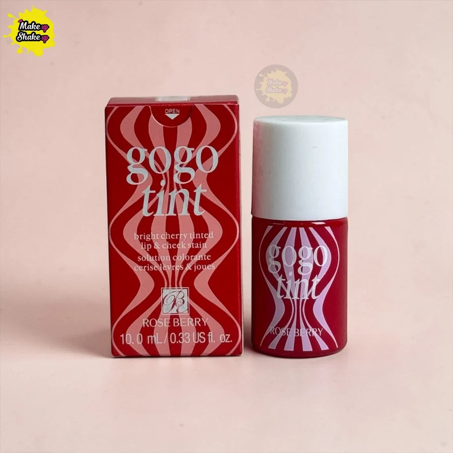 Gogo Tint - Roseberry