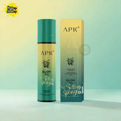 APK Setting Spray