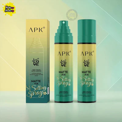 APK Setting Spray