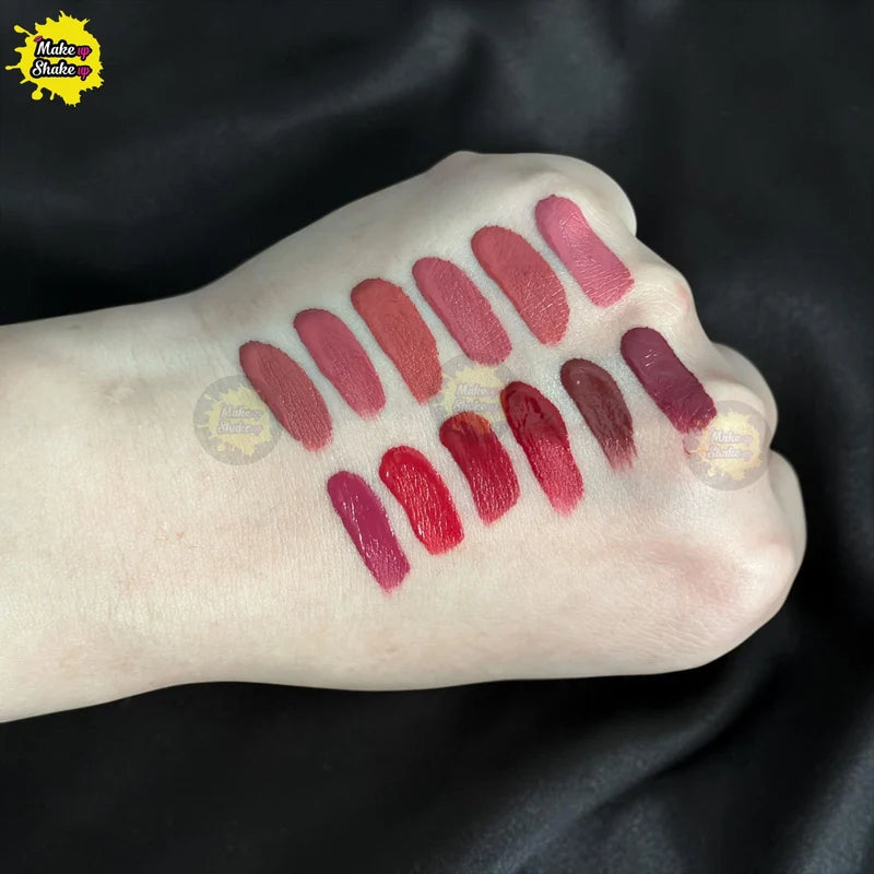 Ks- One Nude Perfect Classic 12 Colors Set