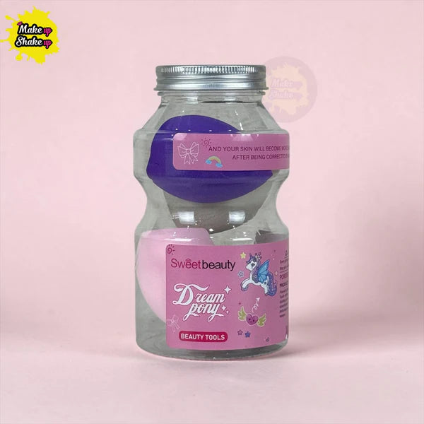 Sweet Dream Blender Jar ( Dream Pony )