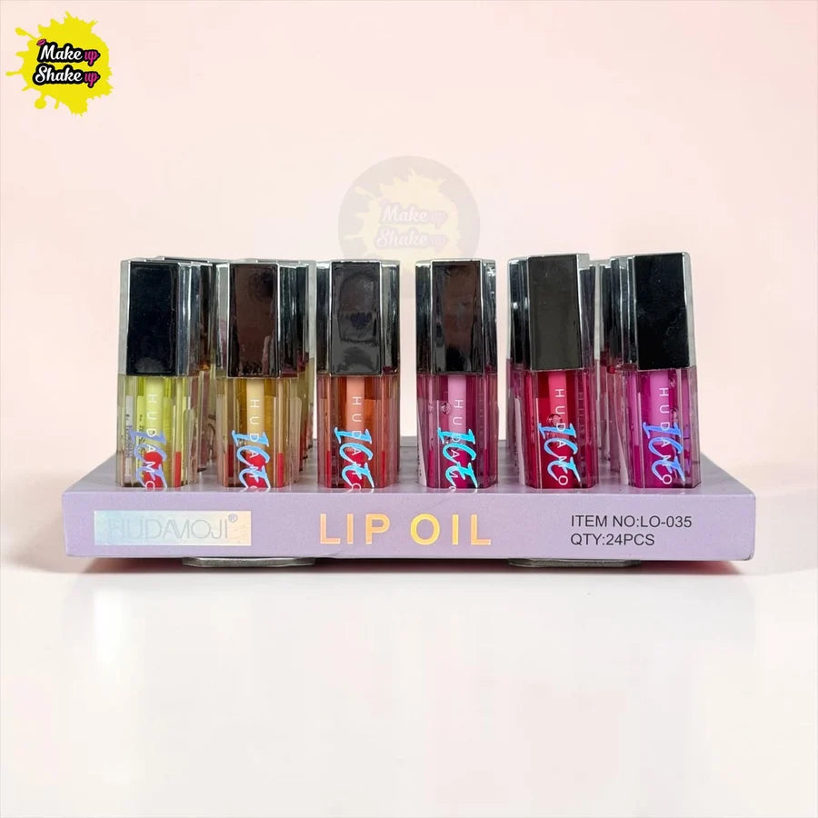Lip Oils