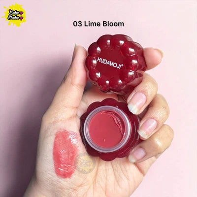 Hudamoji Jelly Lip Mask
