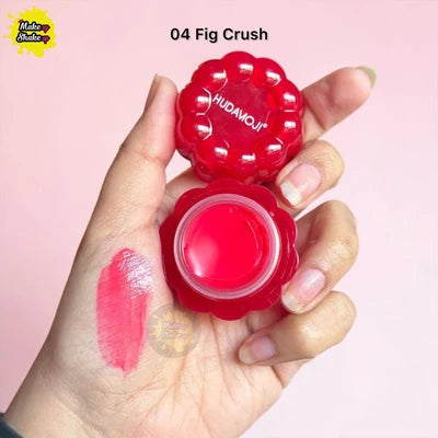 Hudamoji Jelly Lip Mask
