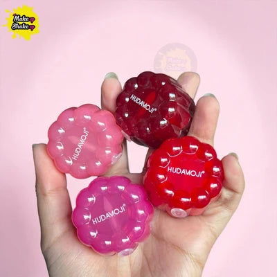 Hudamoji Jelly Lip Mask