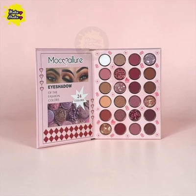 Mocallure 5 Step Lasting Makeup Kit