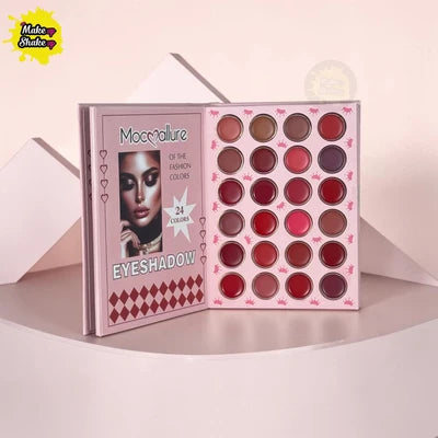 Mocallure 5 Step Lasting Makeup Kit