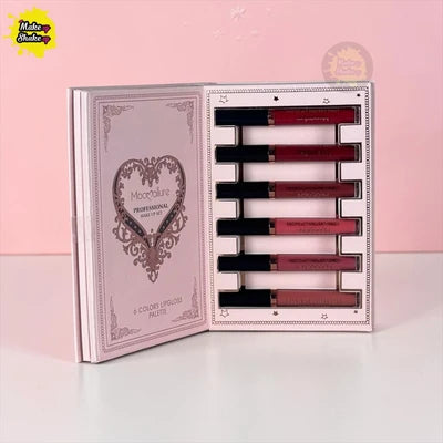 Mocallure 3 Step Professional Makeup Set ( Nude Packaging )
