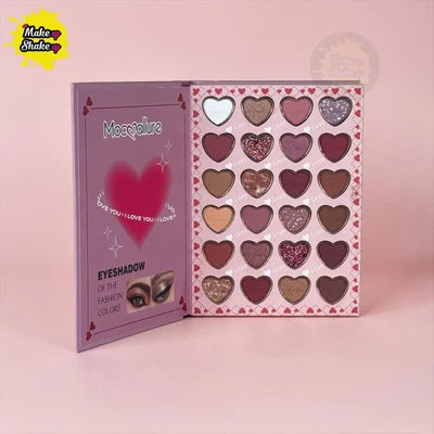 Mocallure 5 Step All in 1 Kit ( Be You )