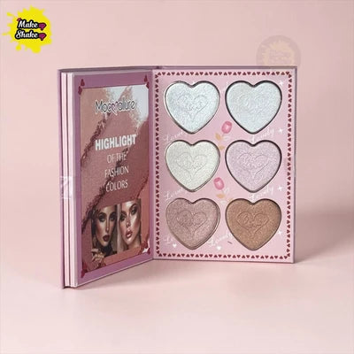 Mocallure 5 Step All in 1 Kit ( Be You )