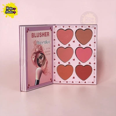 Mocallure 5 Step All in 1 Kit ( Be You )